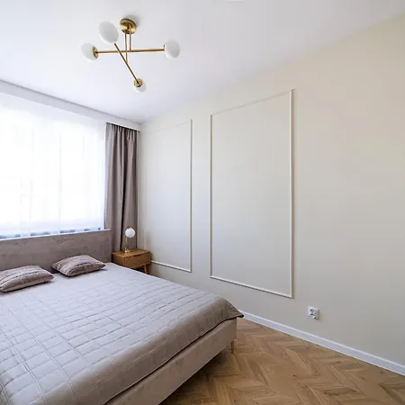Apartmán Amber