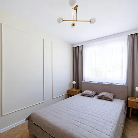 Amber Apartmán *