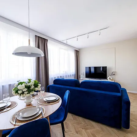 Amber Apartmán